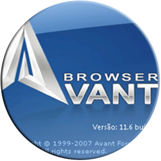 Avant Browser 2015
